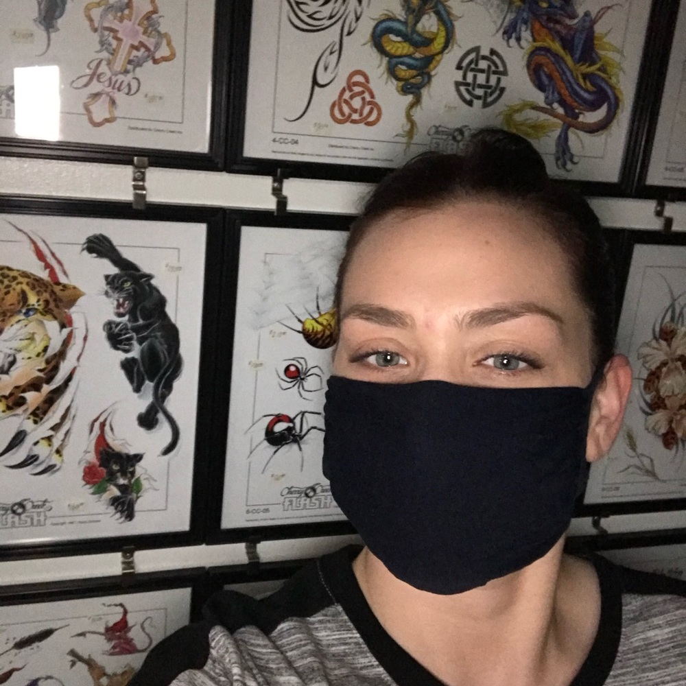 Meet your Posher, Nicole